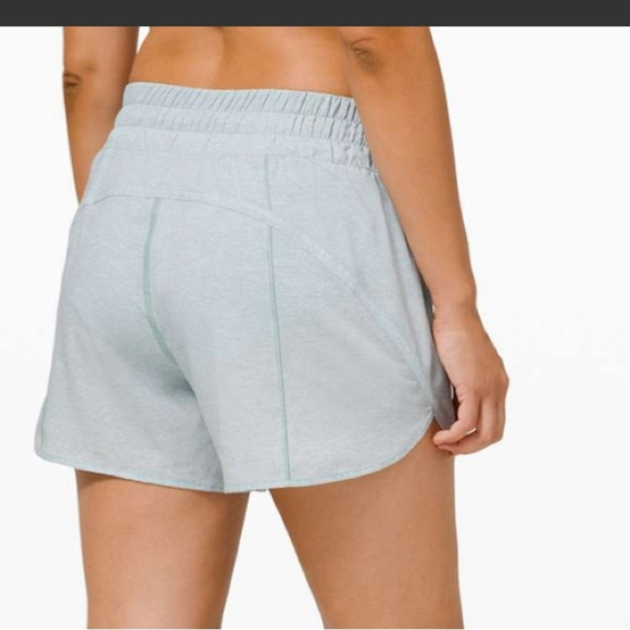 Lululemon Track That Short 5" Size 14 - Picture 2 of 16